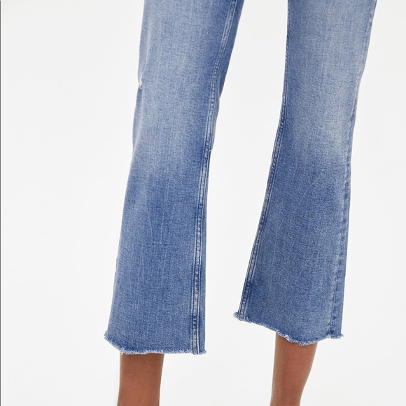 Zara Bootcut Jeans - Picture 3 of 6